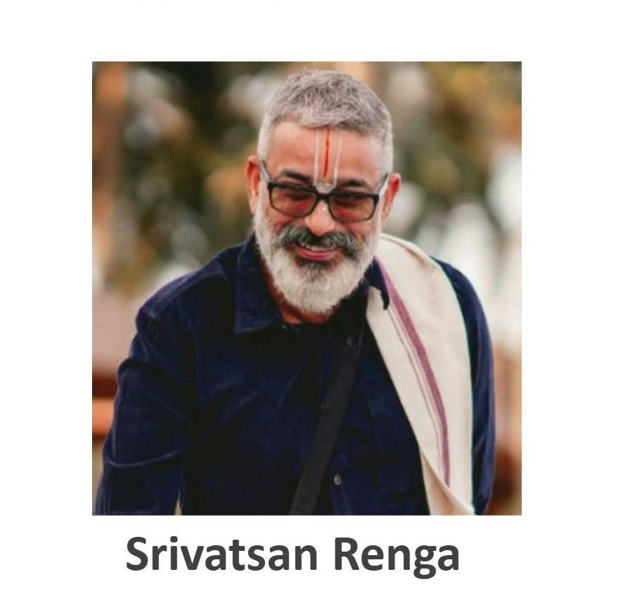 Srivatsan Renga